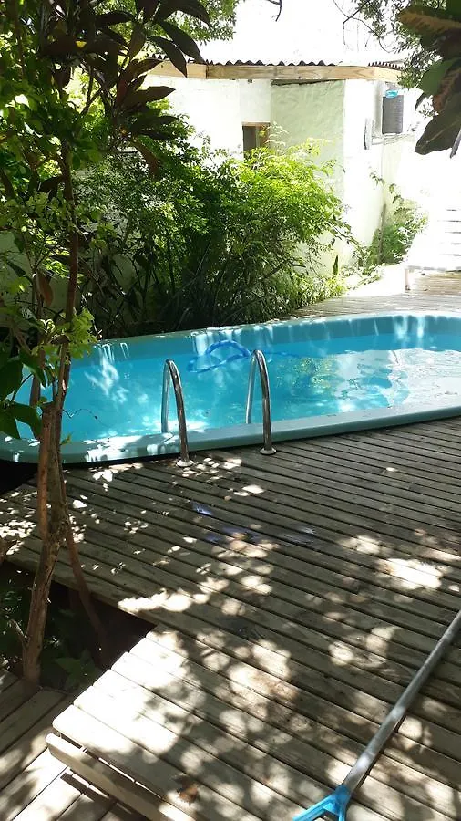Refugio De Canasvieiras Hotel Florianopolis