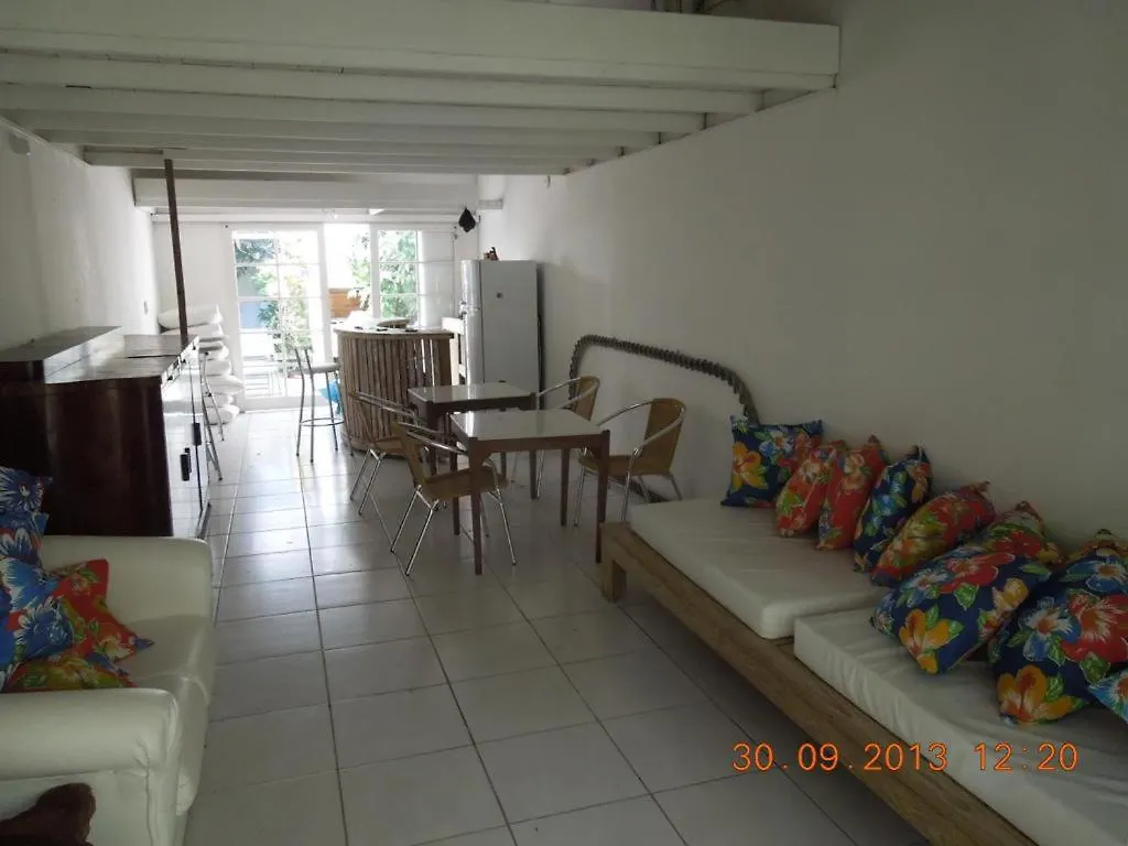 Inn Refugio De Canasvieiras Hotel Florianopolis Brazil