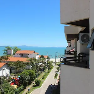 Paraíso Palace Ii E Iii Florianópolis