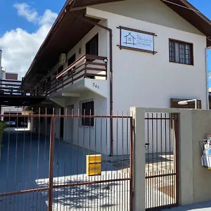  Estalagem Garcia - Residencial