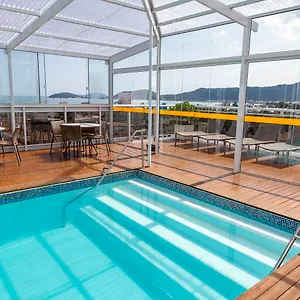 Hci Florianópolis
