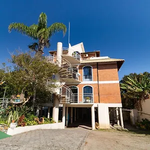  Estalagem Mare De Lua