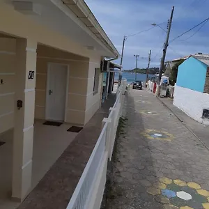  Estalagem Frente Mar