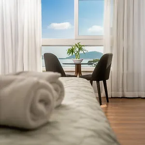 Boulevard Canasvieiras Florianópolis