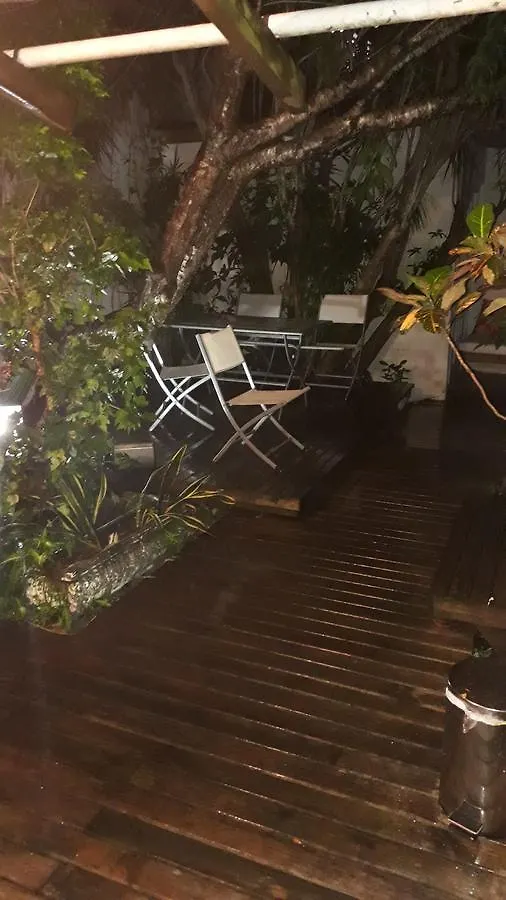 Refugio De Canasvieiras Hotel Florianopolis Inn