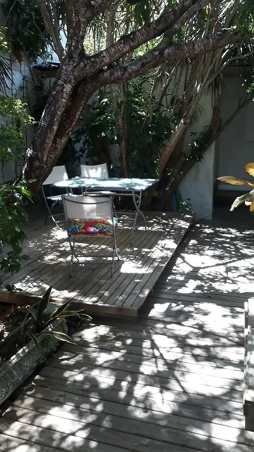 Refugio De Canasvieiras Hotel Florianopolis